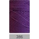 Pro Lana Joker 8 uni haakkatoen kleur 286 - Violet