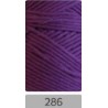 Pro Lana Joker 8 uni haakkatoen kleur 286 - Violet