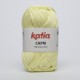 Katia Capri 82165 - Licht Geel