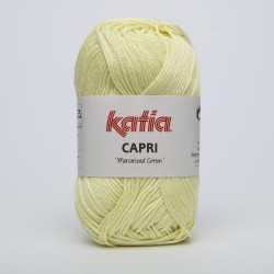 Katia Capri 82165 - Licht Geel OP is OP