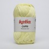 Katia Capri 82165 - Licht Geel