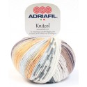 Adriafil Knitcol - 74 Natural Fancy - OP is OP