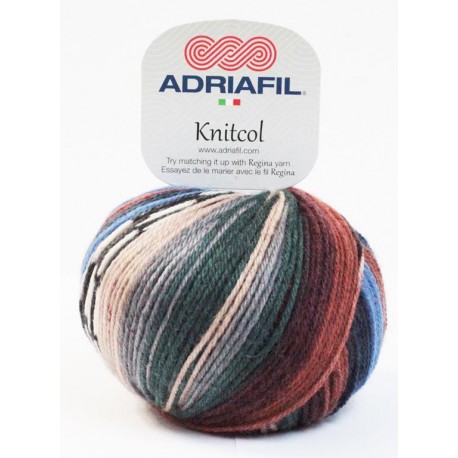 Adriafil Knitcol - 76 Forest Fancy