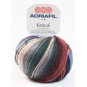 Adriafil Knitcol - 76 Forest Fancy - OP is OP