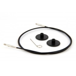 KnitPro kabel 120 cm - Op is OP