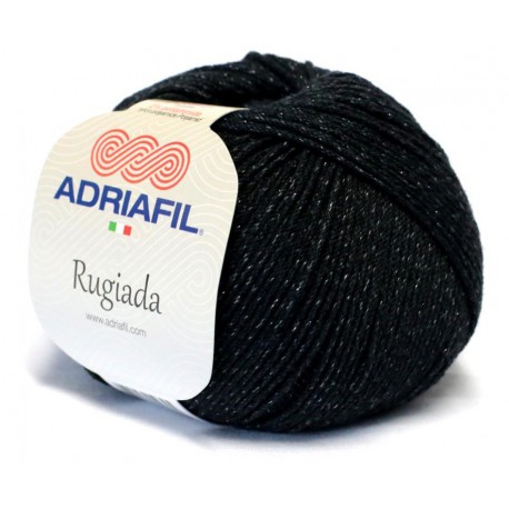 Adriafil Rugiada - 69 Zwart