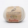 Katia Fair Cotton productinformatie