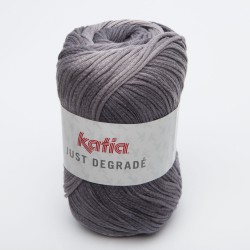 Katia Just Degrade - kleur 305 Antracietgrijs - OP is OP
