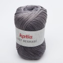 Katia Just Degrade - kleur 305 Antracietgrijs - OP is OP