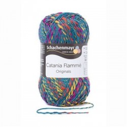SMC Catania Flammé - 391 OP is OP