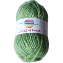 GB FILZ - it Tweed - 305 Groen - OP is OP