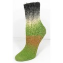 Rellana Flotte Socke Kolibri kleur 6209 - UITLOPEND
