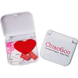 ChiaoGoo Twist Mini Tool Kit