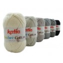 Katia Ombre Cotton - Brei-haakpakket kleur 6 OP is OP