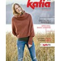 Patronenboek Katia 11 Basis Herfst Winter 