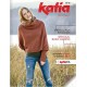 Patronenboek Katia 11 Basis Herfst Winter 