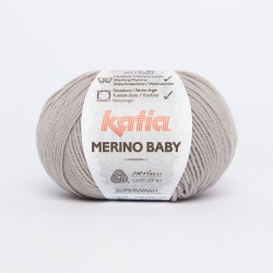 Katia Merino Baby - kleur 82 