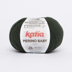 Katia Merino Baby - kleur 85