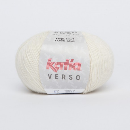 Katia Verso - kleur 80
