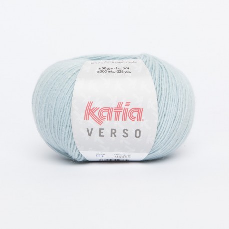 Katia Verso - kleur 87