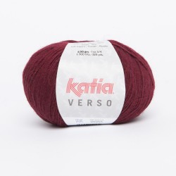 Katia Verso - kleur 88 - OP is OP