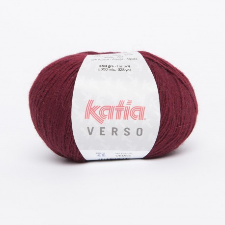 Katia Verso - kleur 88