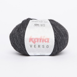 Katia Verso - kleur 94 - OP is OP