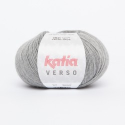 Katia Verso - kleur 95 - OP is OP