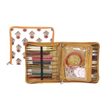 KnitPro Hoes voor verwisselbare rondbreinaalden - Eternity