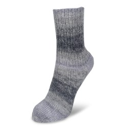 Rellana Flotte Socke Cashmere-Merino kleur 1322