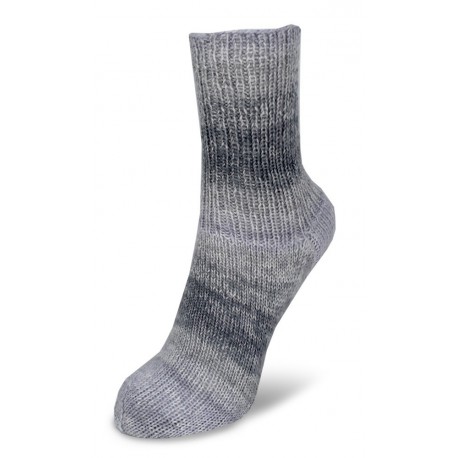 Rellana Flotte Socke Cashmere-Merino kleur 1322