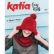 Modellen patronenboek 6 Easy Knit