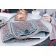 Modellen patronenboek 6 Easy Knit