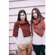 Modellen patronenboek 6 Easy Knit