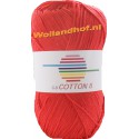 GB Cotton 8 1030 - Rood OP is OP