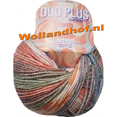 Adriafil Duo Plus - 42 Autumn Fantasy