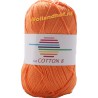 GB Cotton 8 1010 - Wit