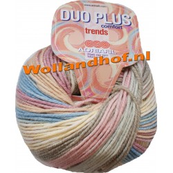 Adriafil Duo Plus - 44 Spring Fantasy