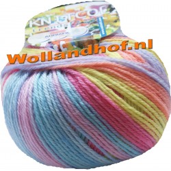 Adriafil Knitcol - 60 Rousseau Fancy - OP is OP