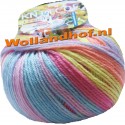 Adriafil Knitcol - 60 Rousseau Fancy - OP is OP