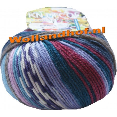 Adriafil Knitcol - 61 Chopin Fancy