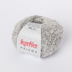 Katia Prisma - 102 - Licht grijs OP is OP