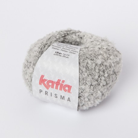 Katia Prisma - 102 - Licht grijs