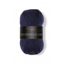 Pro Lana Sockenwolle Uni - 409 - Donker Blauw