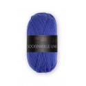 Pro Lana Sockenwolle Uni - 425 - Kobalt Blauw