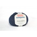 Adriafil Sierra Andina 100% Alpaca - kleur 23 Blauw