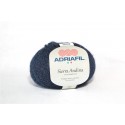 Adriafil Sierra Andina 100% Alpaca - kleur 23 Blauw - OP is OP