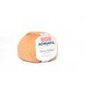 Adriafil Sierra Andina 100% Alpaca - kleur 26 Geel - OP is OP