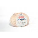 Adriafil Sierra Andina 100% Alpaca - kleur 31 Licht beige - OP is OP