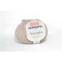 Adriafil Sierra Andina 100% Alpaca - kleur 32 Ecru - OP is OP